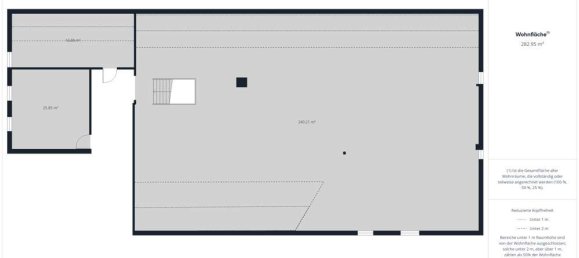 10 chambres Maison à Nienburg, Germany No. 245556 10
