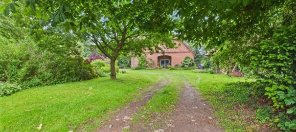 10 chambres Maison à Nienburg, Germany No. 245556 8