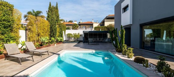 Villa de 5 dormitorios en Cascais, Portugal No. 99144 4