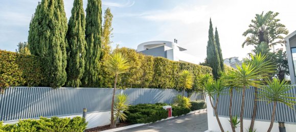 Villa de 5 dormitorios en Cascais, Portugal No. 99144 3