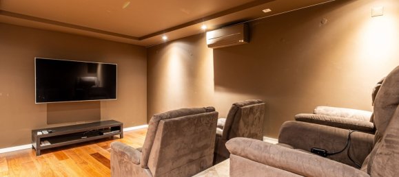 Villa de 5 dormitorios en Cascais, Portugal No. 99144 23