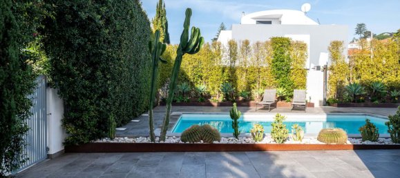 Villa de 5 dormitorios en Cascais, Portugal No. 99144 6