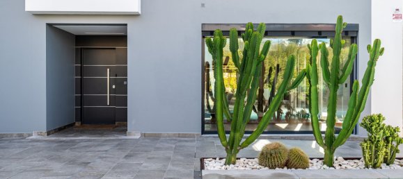 Villa de 5 dormitorios en Cascais, Portugal No. 99144 7