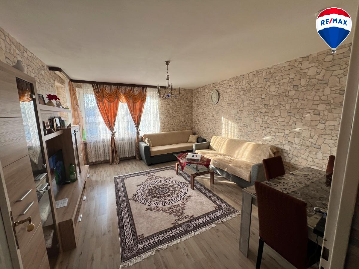 3 rooms Apartment in Stade, Germany No. 42606