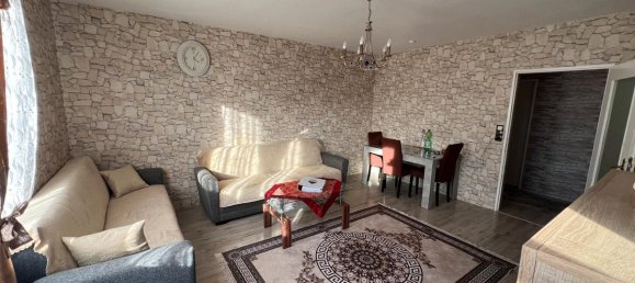 3 rooms Apartment in Stade, Germany No. 42606 2