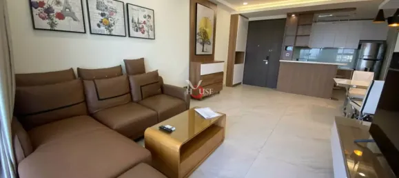 2 bedrooms Apartment in District 7, Vietnam No. 9859 4