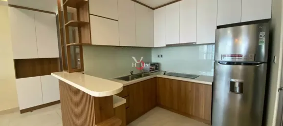 2 bedrooms Apartment in District 7, Vietnam No. 9859 5