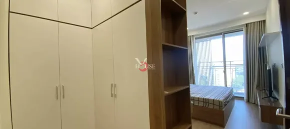 2 bedrooms Apartment in District 7, Vietnam No. 9859 7