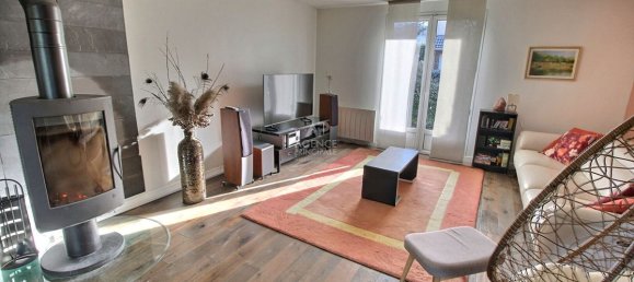 5 bedrooms House in Verneuil-sur-Seine, France No. 168618 4