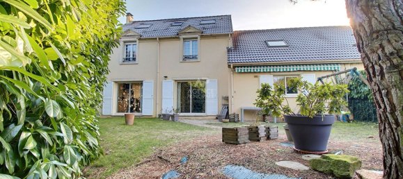 5 bedrooms House in Verneuil-sur-Seine, France No. 168618 15