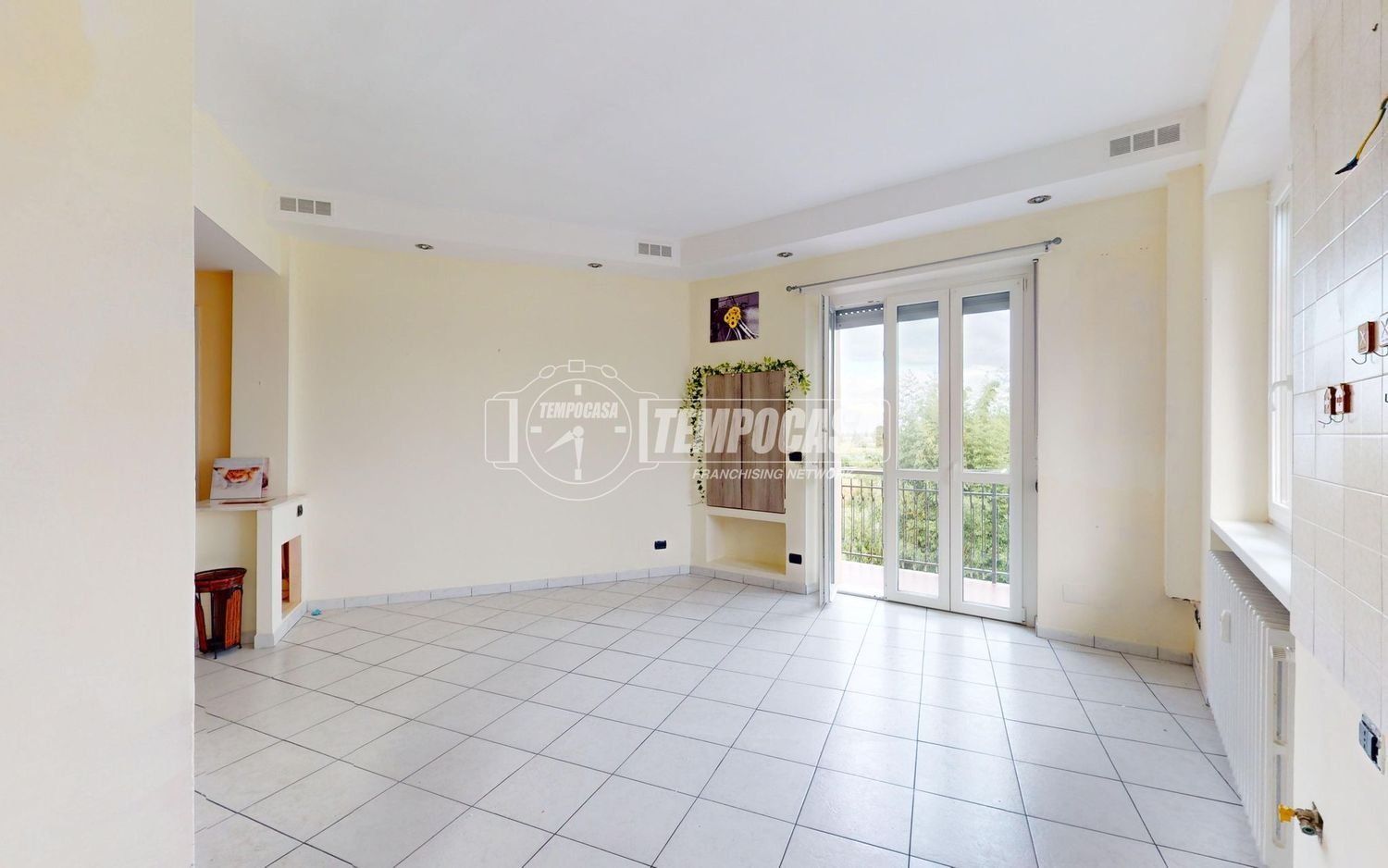 2 rooms Apartment in Settimo Torinese, Italy No. 49725