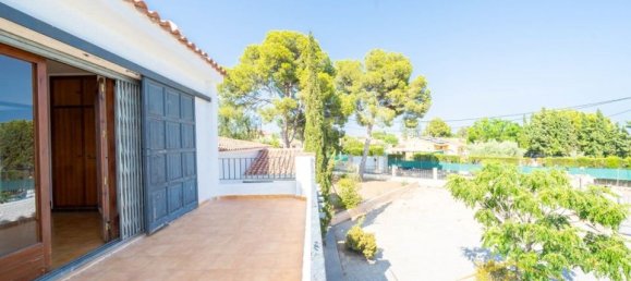 Вилла с 3 спальнями в Сан-Висенте-дель-Распеиг, Испания № 188285 28