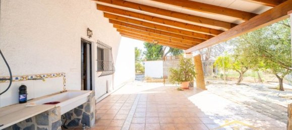 Вилла с 3 спальнями в Сан-Висенте-дель-Распеиг, Испания № 188285 33