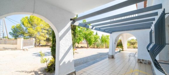 Вилла с 3 спальнями в Сан-Висенте-дель-Распеиг, Испания № 188285 30