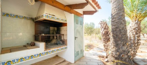 Вилла с 3 спальнями в Сан-Висенте-дель-Распеиг, Испания № 188285 35