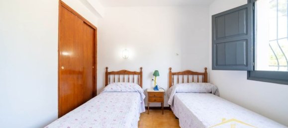 Вилла с 3 спальнями в Сан-Висенте-дель-Распеиг, Испания № 188285 14