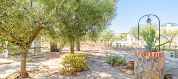 Вилла с 3 спальнями в Сан-Висенте-дель-Распеиг, Испания № 188285 36