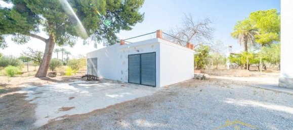 Вилла с 3 спальнями в Сан-Висенте-дель-Распеиг, Испания № 188285 40