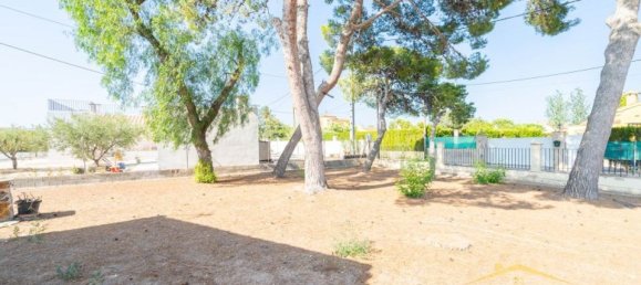 Вилла с 3 спальнями в Сан-Висенте-дель-Распеиг, Испания № 188285 38