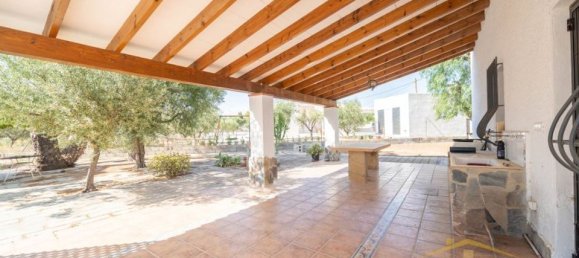 Вилла с 3 спальнями в Сан-Висенте-дель-Распеиг, Испания № 188285 34