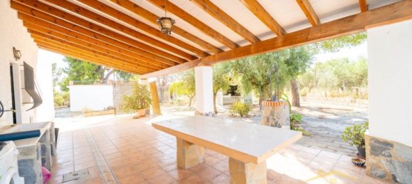 Вилла с 3 спальнями в Сан-Висенте-дель-Распеиг, Испания № 188285 32