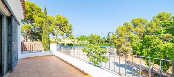 Вилла с 3 спальнями в Сан-Висенте-дель-Распеиг, Испания № 188285 27