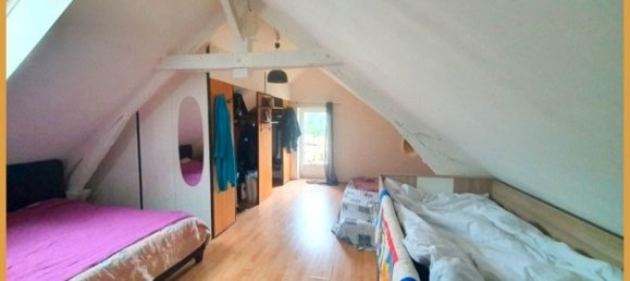 2 Schlafzimmer Stadthaus in Foecy, France, Nr. 80100 7