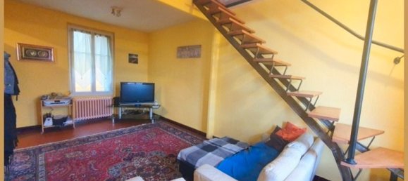 2 Schlafzimmer Stadthaus in Foecy, France, Nr. 80100 5