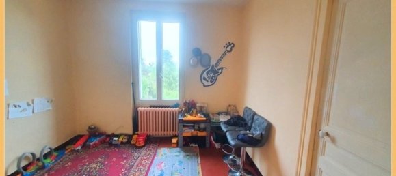 2 Schlafzimmer Stadthaus in Foecy, France, Nr. 80100 6