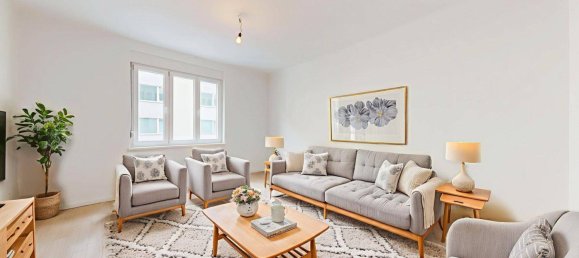 3 rooms Apartment in Wahring, Austria No. 144791 4