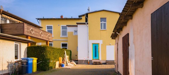 362m² Building in Rostock, Germany No. 275421 3