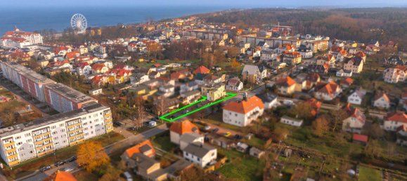 362m² Building in Rostock, Germany No. 275421 2