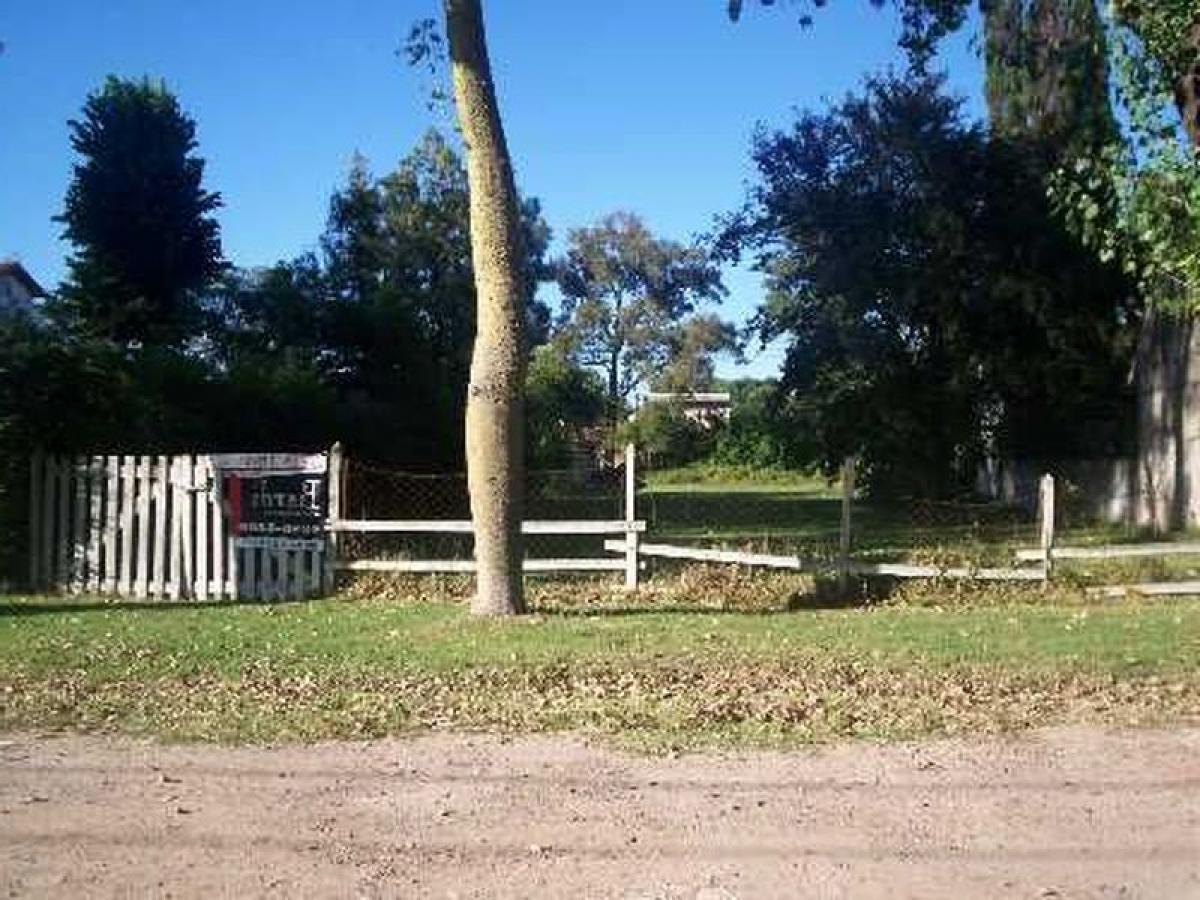  Land in Almirante Brown, Argentina No. 116103