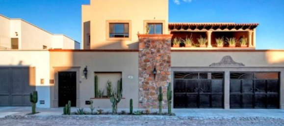 3 bedrooms House in Guanajuato, Mexico No. 176895 2