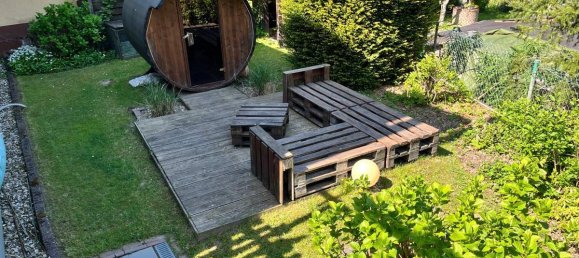 4 rooms Townhouse in Mettmann, Germany No. 186599 13