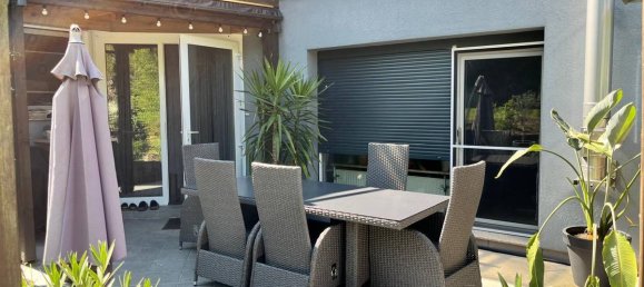 4 rooms Townhouse in Mettmann, Germany No. 186599 11