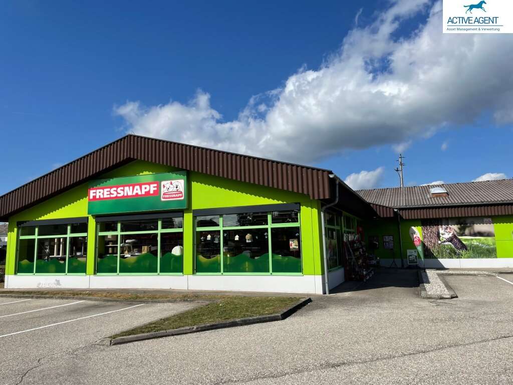 638m² Commercial property in Mattighofen, Austria No. 97061