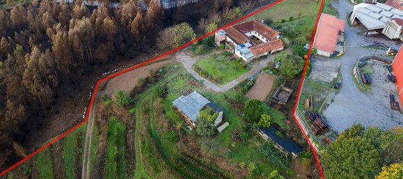 3 chambres Maison à Gondomar, Portugal No. 22911 11