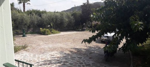 15 غرف نوم فيلا في Albanella, Italy رقم 360008 8