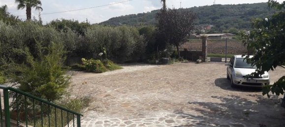 15 غرف نوم فيلا في Albanella, Italy رقم 360008 9