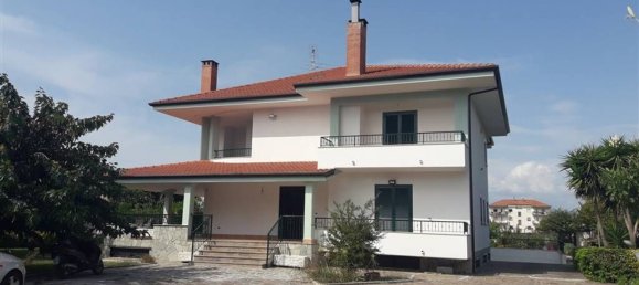 15 غرف نوم فيلا في Albanella, Italy رقم 360008 12