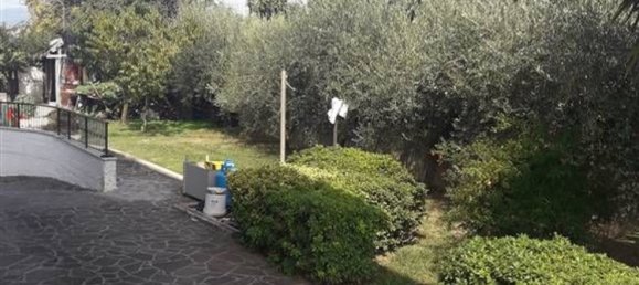 15 غرف نوم فيلا في Albanella, Italy رقم 360008 10