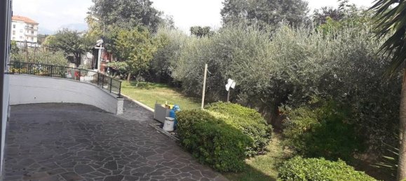 15 غرف نوم فيلا في Albanella, Italy رقم 360008 11