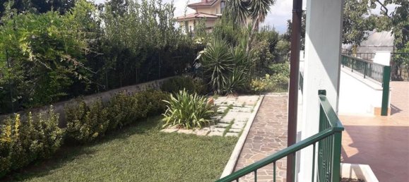 15 غرف نوم فيلا في Albanella, Italy رقم 360008 2