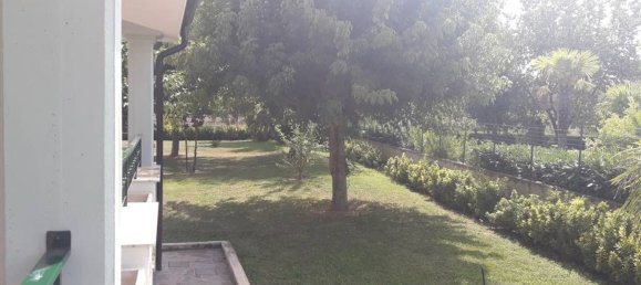 15 غرف نوم فيلا في Albanella, Italy رقم 360008 3