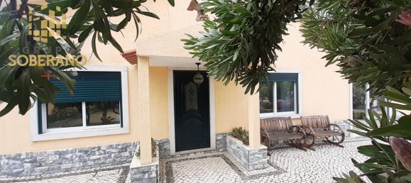 3 bedrooms House in Sintra, Portugal No. 146902 5