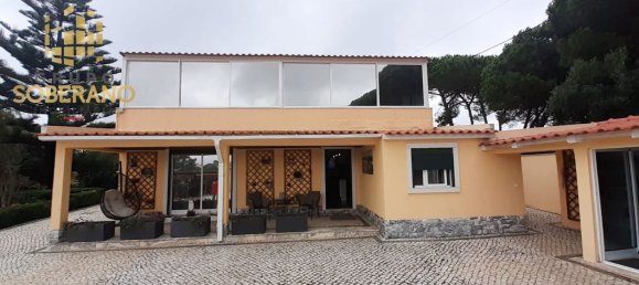 3 bedrooms House in Sintra, Portugal No. 146902 2