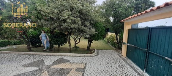 3 bedrooms House in Sintra, Portugal No. 146902 50