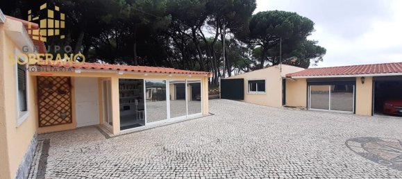 3 bedrooms House in Sintra, Portugal No. 146902 43