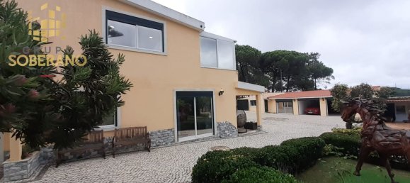 3 bedrooms House in Sintra, Portugal No. 146902 6